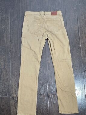 Red Ale Men's Straight Leg Liden Jeans 30x34